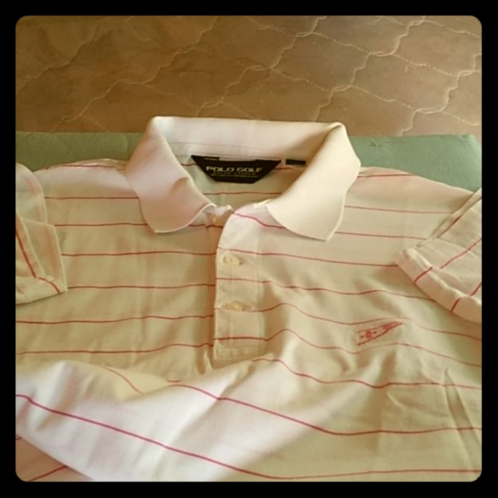 Polo golf